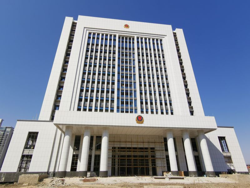 珠海市斗门区公安分局